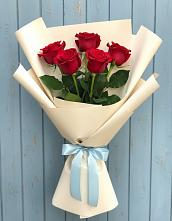 Букет Классика чувств #REPLACE_PRED# Звёздном Городке