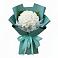 Букет цветов из: Гортензия в Звёздном Городке