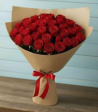 Букет Красные розы Милано #REPLACE_PRED# Звёздном Городке