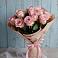 Букет цветов из: Розы в Звёздном Городке