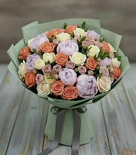 Букет Мороженное #REPLACE_PRED# Звёздном Городке