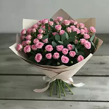 Букет Удовольствие в Звёздном Городке