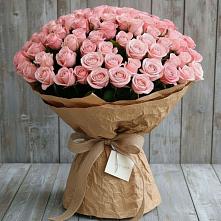 Букет 151 Роза Роуз в Звёздном Городке