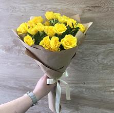 Букет цветов из:  Розы #REPLACE_PRED# Звёздном Городке
