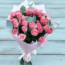 Букет Леди совершенство в Звёздном Городке